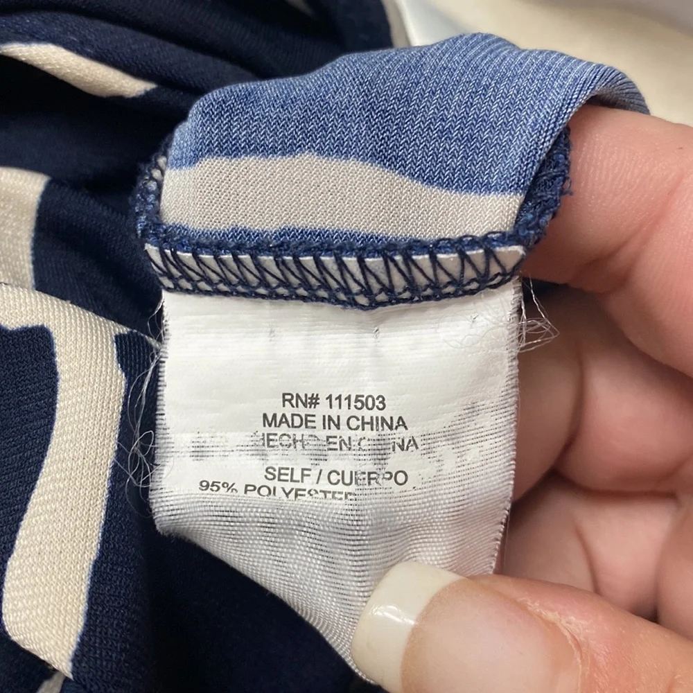 Lux II Sheath Dress - Picture 6 of 6